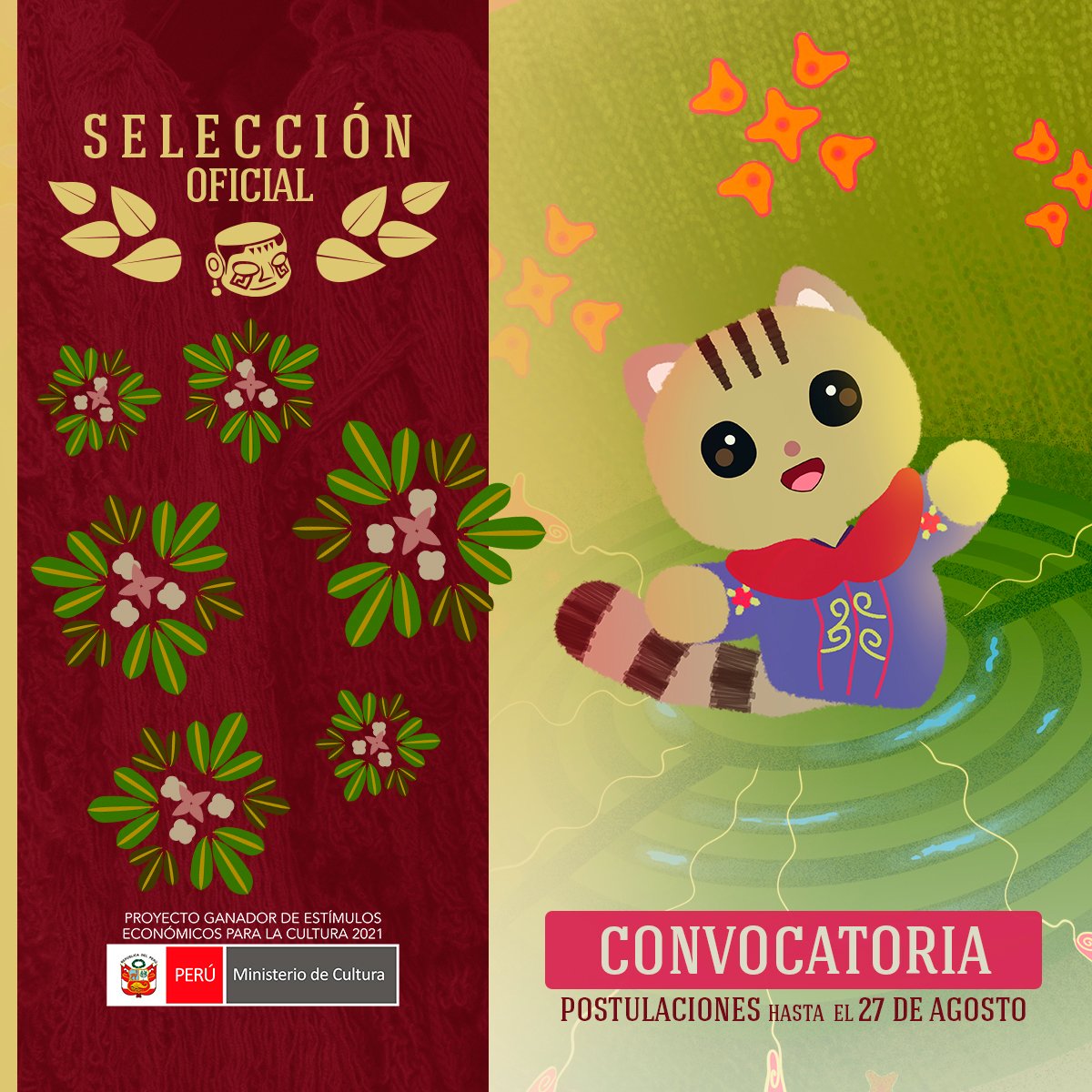 SELECCION