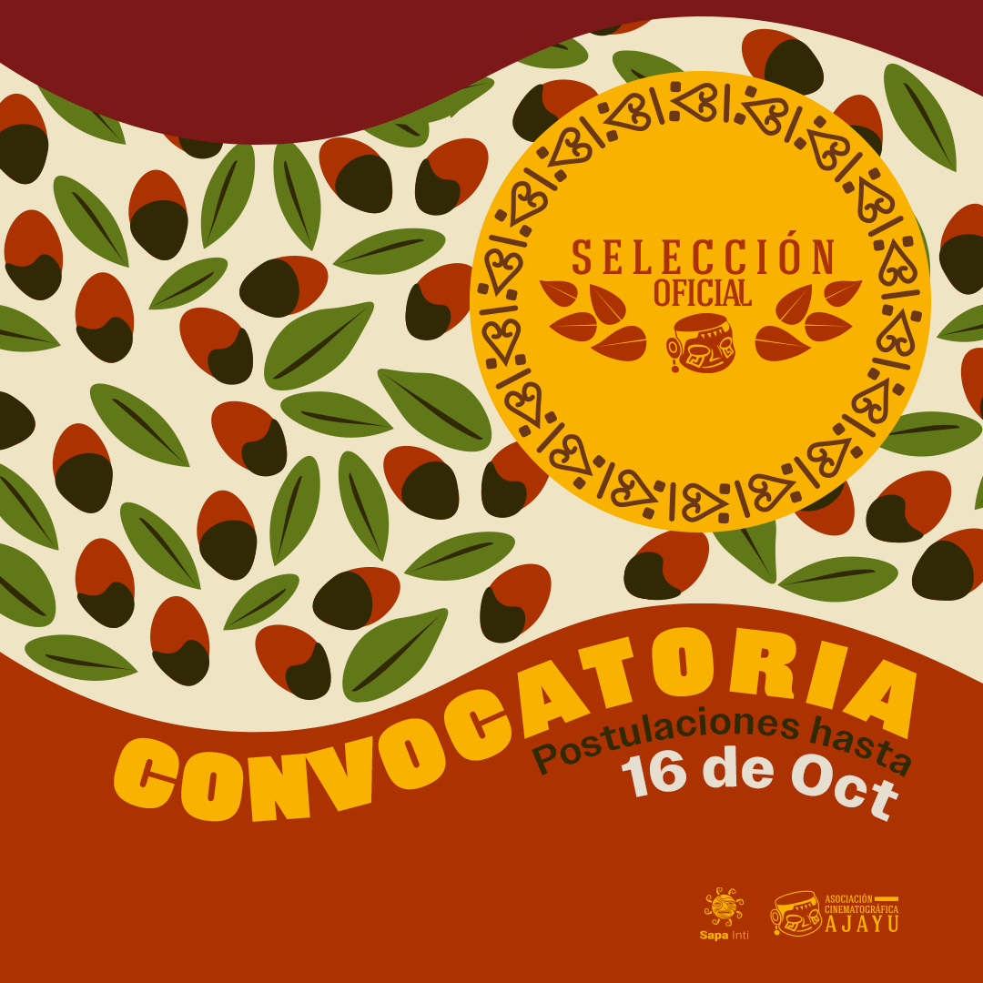 Convocatoria SO