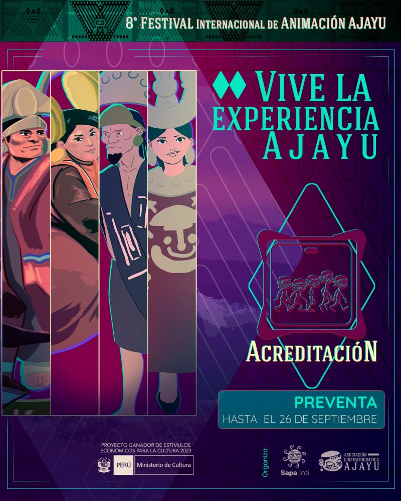 acreditaciones