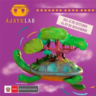 ajayulab flyer