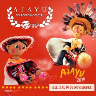 Flyer Seleccion oficial