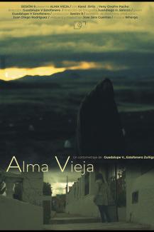 Old soul / Alma Vieja