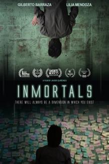 Inmortals / Inmortales
